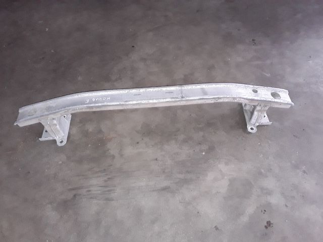 bontott RENAULT MODUS Első Lökhárító Merevítő (Fém)