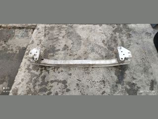 bontott RENAULT MODUS Első Lökhárító Merevítő (Fém)