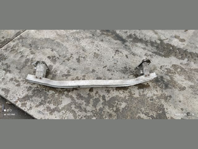 bontott RENAULT MODUS Első Lökhárító Merevítő (Fém)