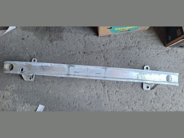 bontott RENAULT MODUS Első Lökhárító Merevítő (Fém)