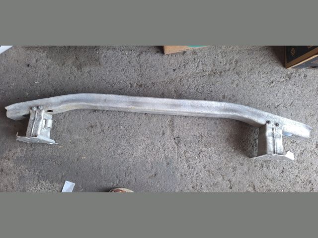 bontott RENAULT MODUS Első Lökhárító Merevítő (Fém)