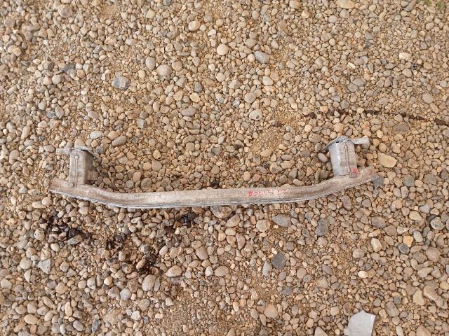 bontott RENAULT MODUS Első Lökhárító Merevítő (Fém)