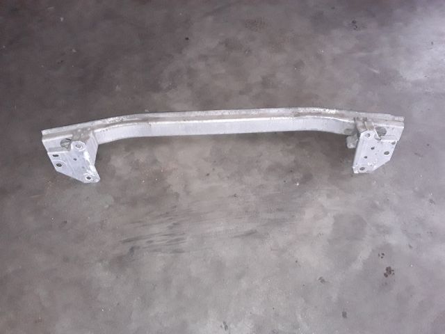 bontott RENAULT MODUS Első Lökhárító Merevítő (Fém)