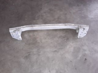 bontott RENAULT MODUS Első Lökhárító Merevítő (Fém)