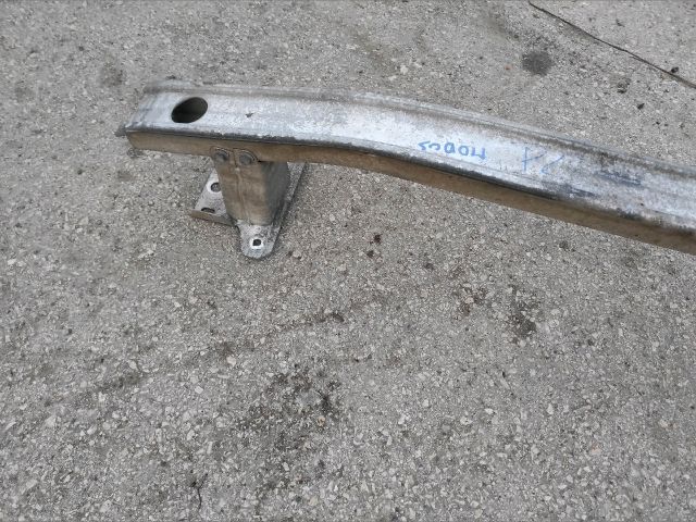 bontott RENAULT MODUS Első Lökhárító Merevítő (Fém)