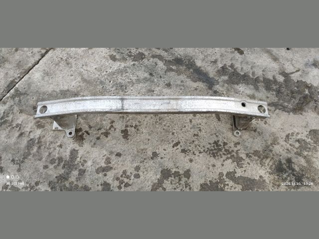 bontott RENAULT MODUS Első Lökhárító Merevítő (Fém)