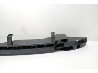 bontott RENAULT MODUS Első Lökhárító Merevítő (Fém)