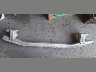 bontott RENAULT MODUS Első Lökhárító Merevítő (Fém)