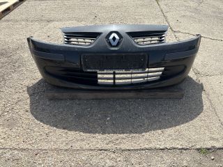 bontott RENAULT MODUS Első Lökhárító (Részeivel)