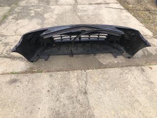 bontott RENAULT MODUS Első Lökhárító (Részeivel)