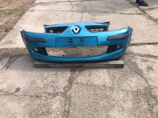 bontott RENAULT MODUS Első Lökhárító (Részeivel)