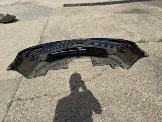 bontott RENAULT MODUS Első Lökhárító (Részeivel)