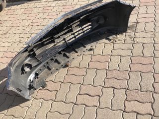 bontott RENAULT MODUS Első Lökhárító (Részeivel)