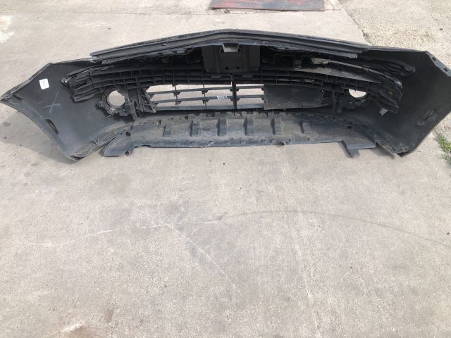 bontott RENAULT MODUS Első Lökhárító (Részeivel)