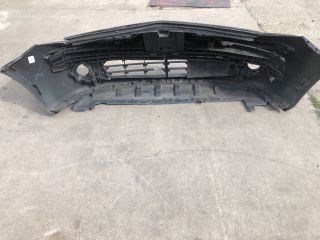 bontott RENAULT MODUS Első Lökhárító (Részeivel)