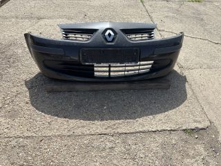 bontott RENAULT MODUS Első Lökhárító (Részeivel)