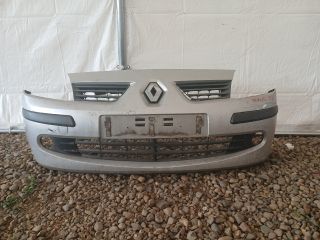 bontott RENAULT MODUS Első Lökhárító (Részeivel)