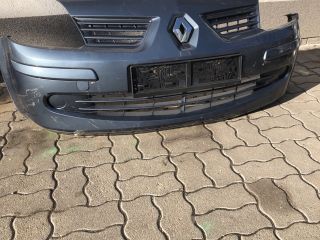 bontott RENAULT MODUS Első Lökhárító (Részeivel)