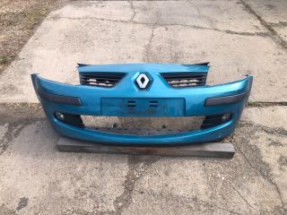 bontott RENAULT MODUS Első Lökhárító (Részeivel)