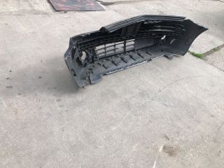 bontott RENAULT MODUS Első Lökhárító (Részeivel)