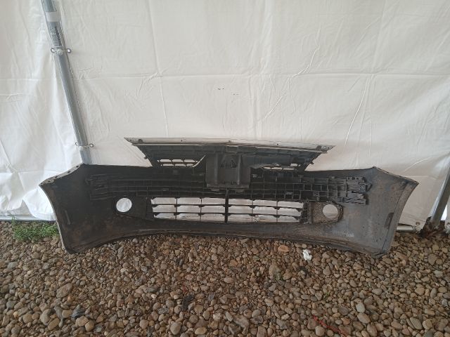 bontott RENAULT MODUS Első Lökhárító (Részeivel)