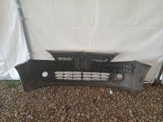 bontott RENAULT MODUS Első Lökhárító (Részeivel)