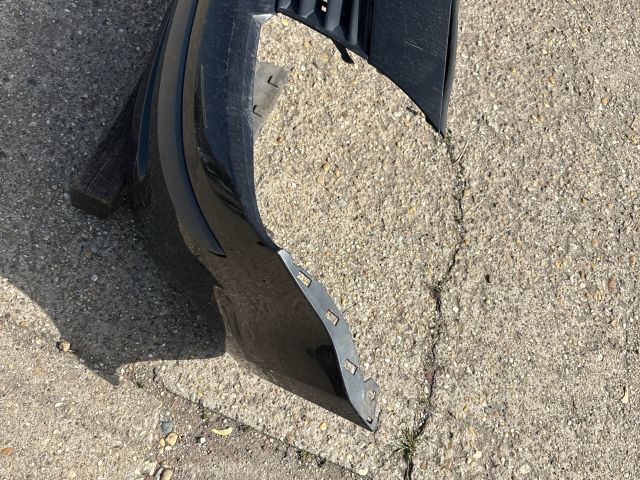 bontott RENAULT MODUS Első Lökhárító (Részeivel)