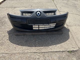 bontott RENAULT MODUS Első Lökhárító (Részeivel)