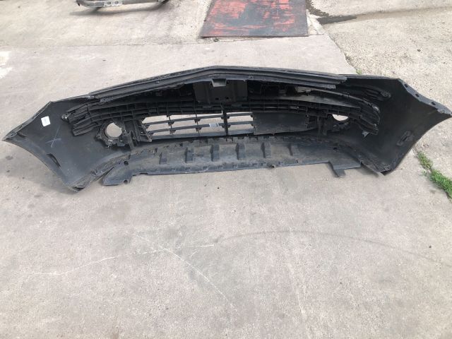 bontott RENAULT MODUS Első Lökhárító (Részeivel)