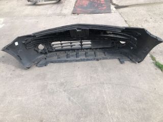 bontott RENAULT MODUS Első Lökhárító (Részeivel)