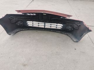 bontott RENAULT MODUS Első Lökhárító (Részeivel)