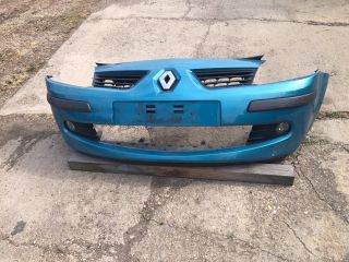bontott RENAULT MODUS Első Lökhárító (Részeivel)
