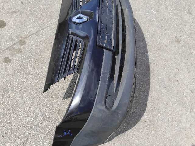 bontott RENAULT MODUS Első Lökhárító (Üresen)