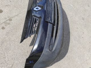 bontott RENAULT MODUS Első Lökhárító (Üresen)