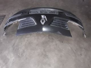 bontott RENAULT MODUS Első Lökhárító (Üresen)