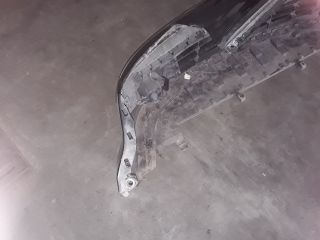 bontott RENAULT MODUS Első Lökhárító (Üresen)