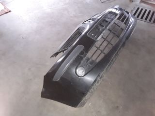 bontott RENAULT MODUS Első Lökhárító (Üresen)