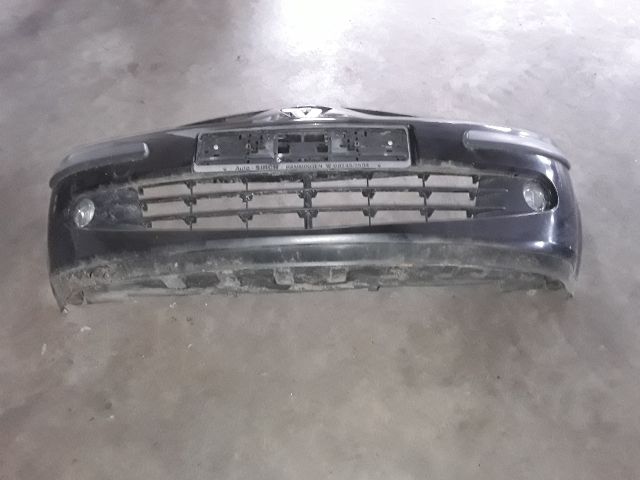 bontott RENAULT MODUS Első Lökhárító (Üresen)