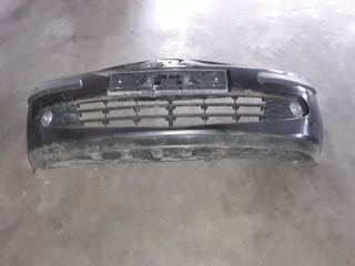bontott RENAULT MODUS Első Lökhárító (Üresen)