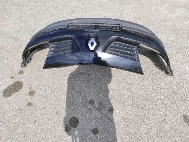 bontott RENAULT MODUS Első Lökhárító (Üresen)