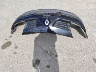 bontott RENAULT MODUS Első Lökhárító (Üresen)