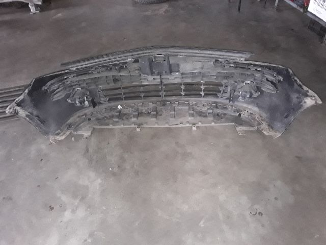 bontott RENAULT MODUS Első Lökhárító (Üresen)