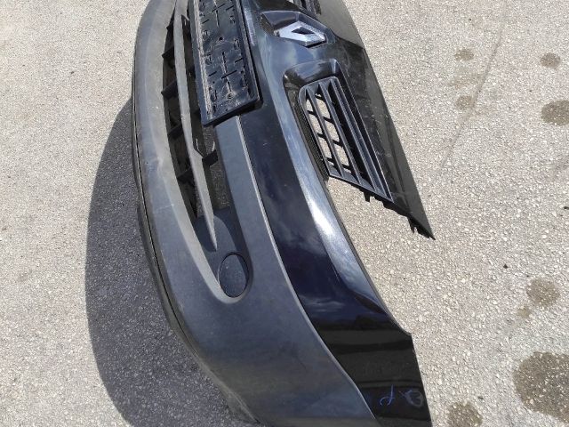 bontott RENAULT MODUS Első Lökhárító (Üresen)