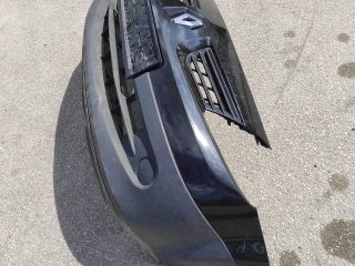 bontott RENAULT MODUS Első Lökhárító (Üresen)