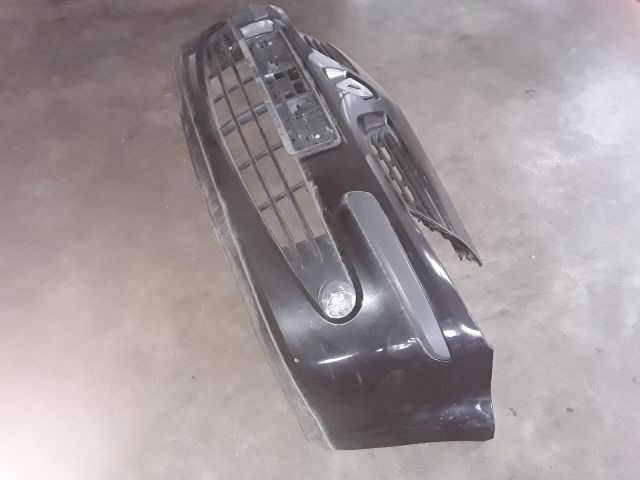 bontott RENAULT MODUS Első Lökhárító (Üresen)