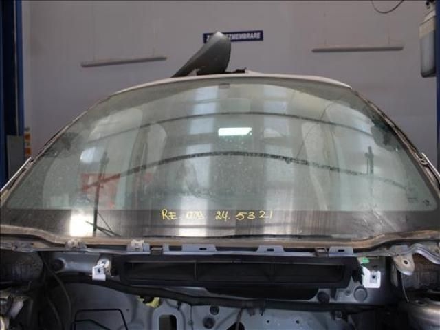 bontott RENAULT MODUS Első Szélvédő