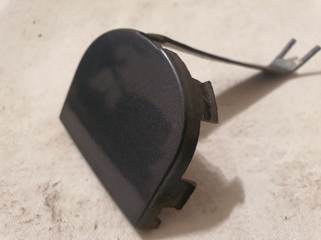 bontott RENAULT MODUS Első Vonószem Burkolat