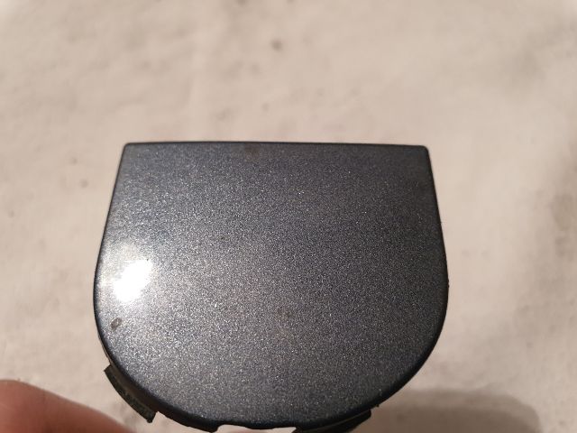 bontott RENAULT MODUS Első Vonószem Burkolat