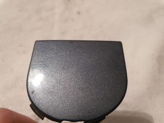 bontott RENAULT MODUS Első Vonószem Burkolat