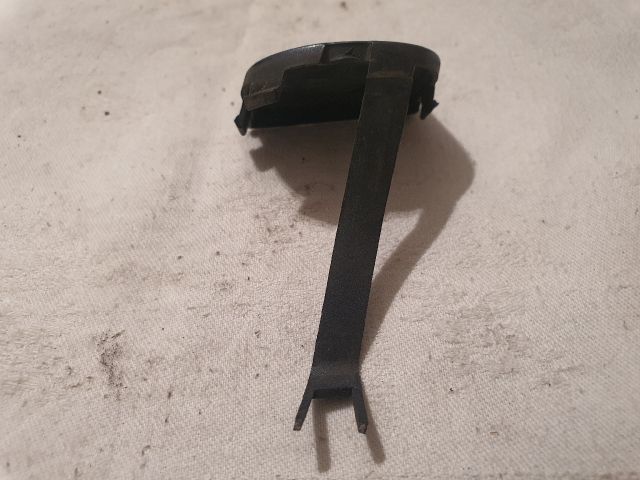 bontott RENAULT MODUS Első Vonószem Burkolat